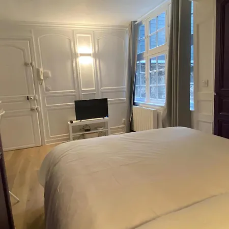 Appartamento Rue Saint - Cathédrale - Cour Rouen