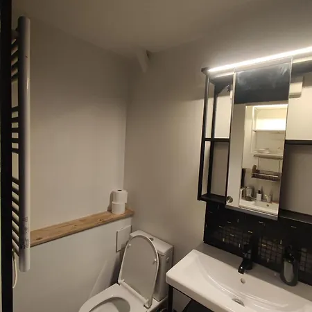 Rue Saint - Cathédrale - Cour * Rouen