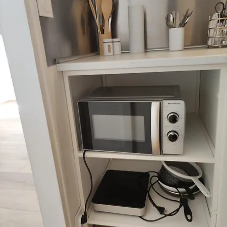 Appartamento Rue Saint - Cathédrale - Cour